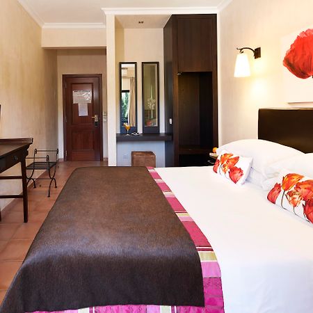 Hotel Parque Das Laranjeiras ヴィラモウラ エクステリア 写真