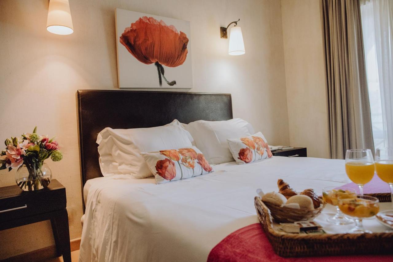 Hotel Parque Das Laranjeiras ヴィラモウラ エクステリア 写真