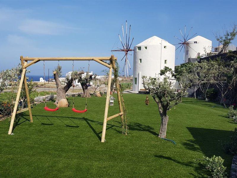 Hotel Parque Das Laranjeiras ヴィラモウラ エクステリア 写真