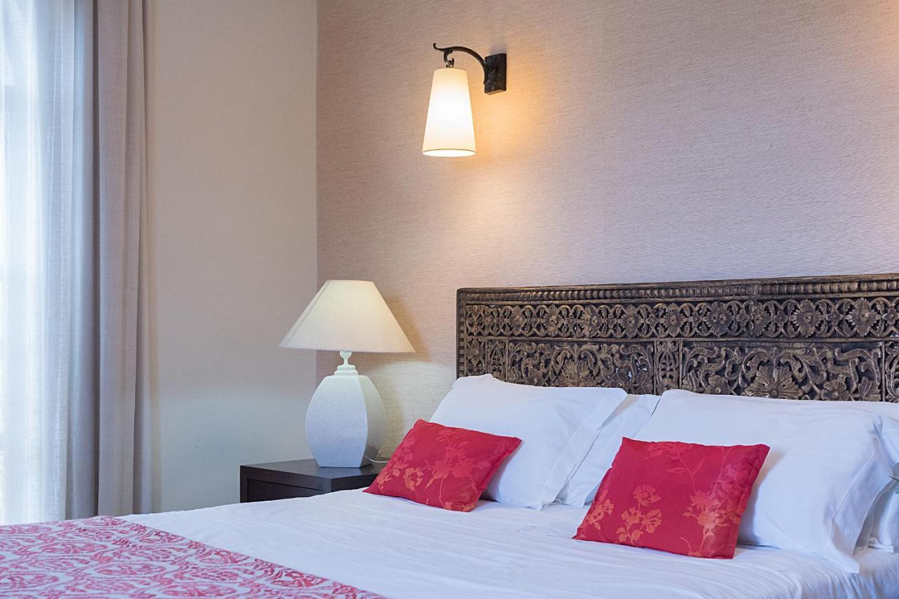 Hotel Parque Das Laranjeiras ヴィラモウラ エクステリア 写真