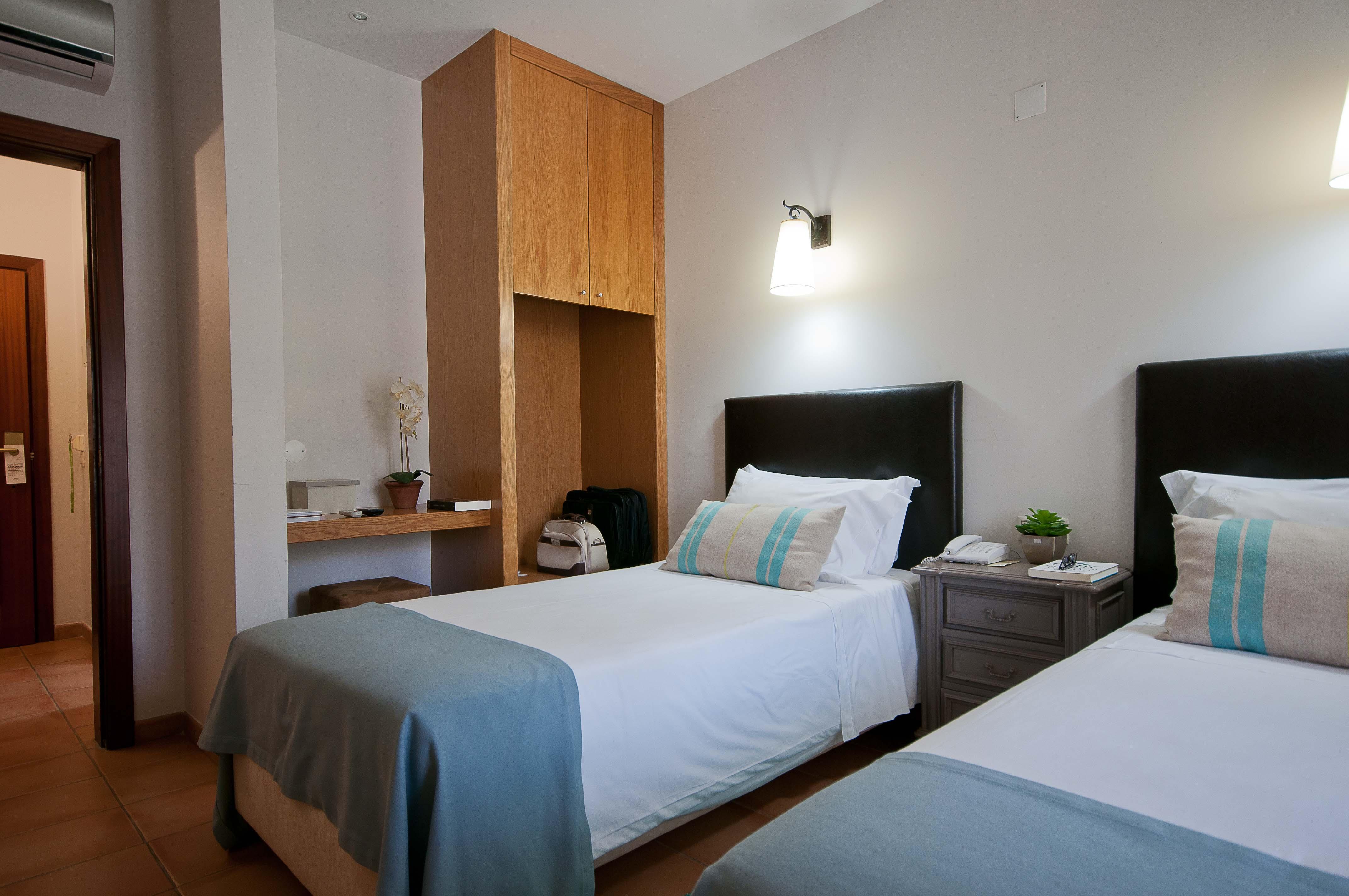 Hotel Parque Das Laranjeiras ヴィラモウラ エクステリア 写真