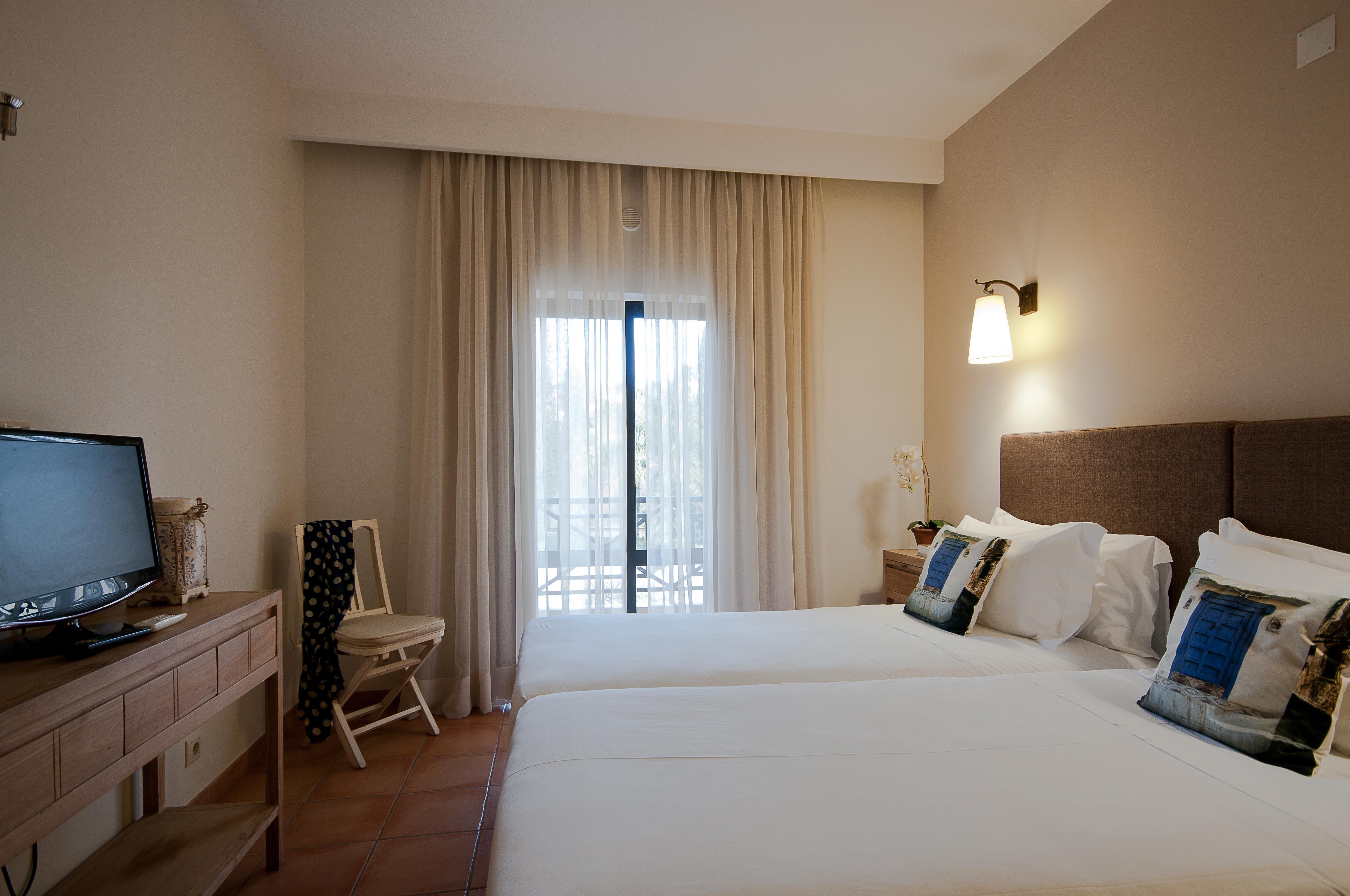Hotel Parque Das Laranjeiras ヴィラモウラ エクステリア 写真