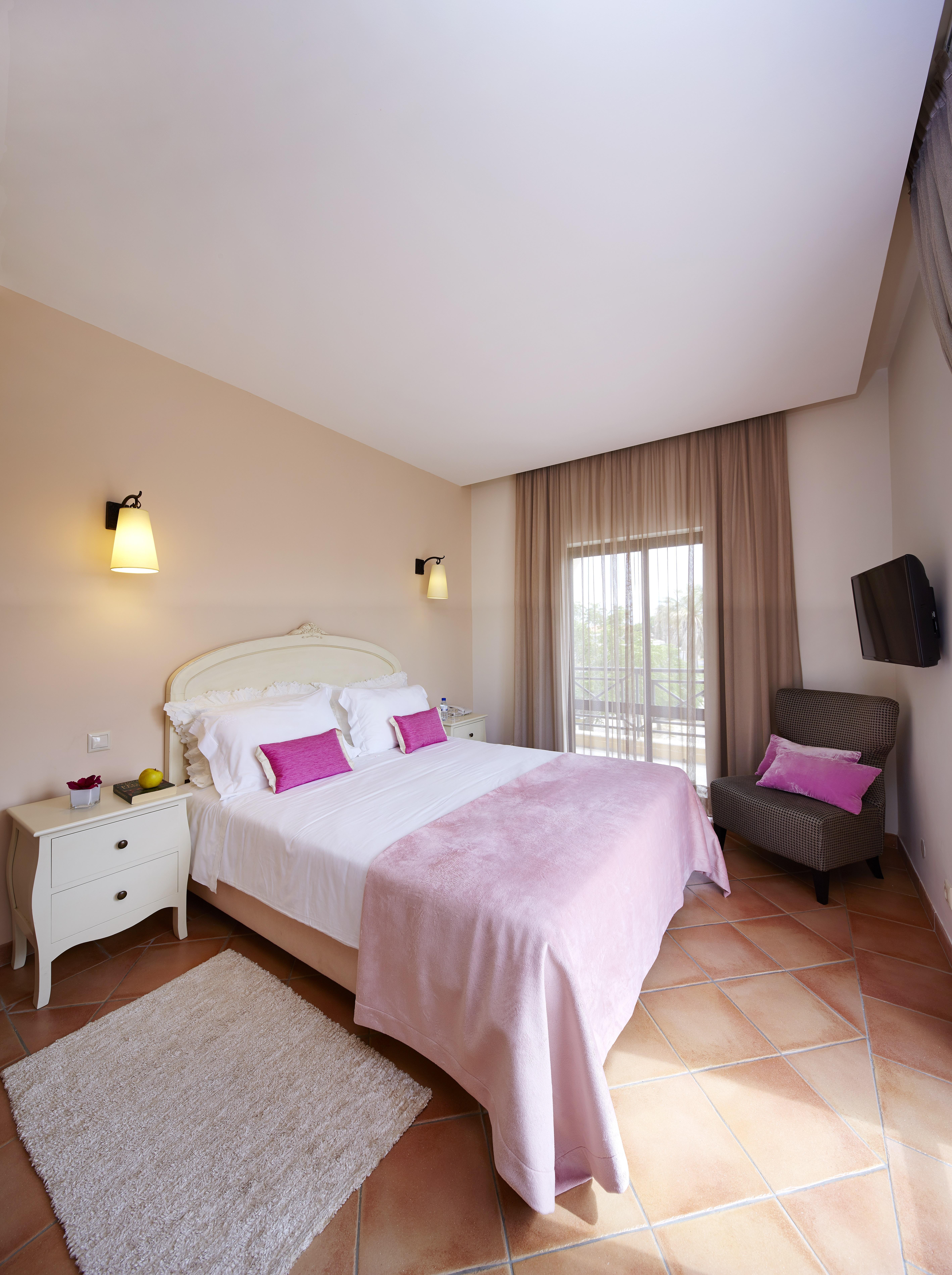 Hotel Parque Das Laranjeiras ヴィラモウラ エクステリア 写真