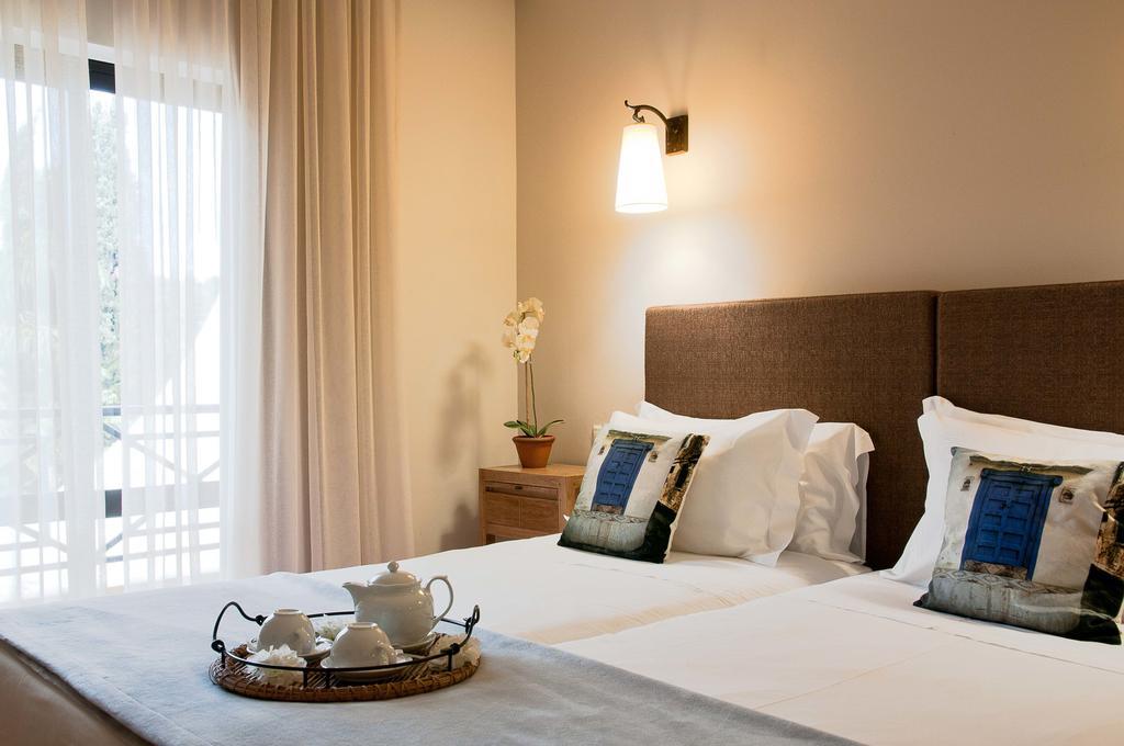 Hotel Parque Das Laranjeiras ヴィラモウラ エクステリア 写真