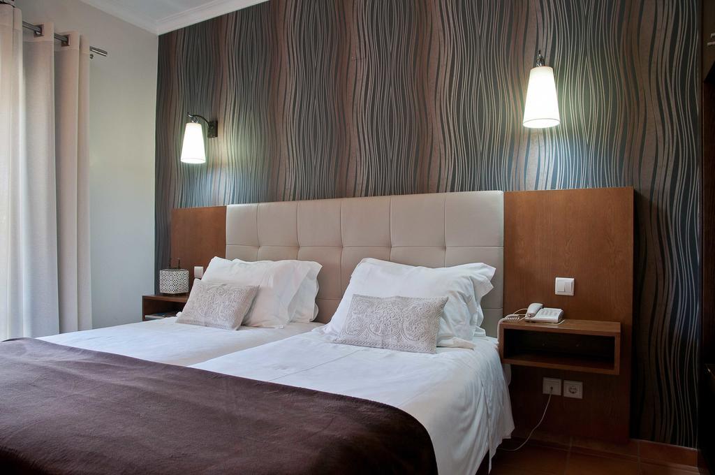 Hotel Parque Das Laranjeiras ヴィラモウラ エクステリア 写真