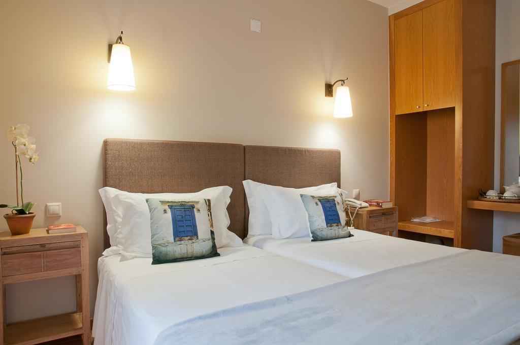 Hotel Parque Das Laranjeiras ヴィラモウラ エクステリア 写真