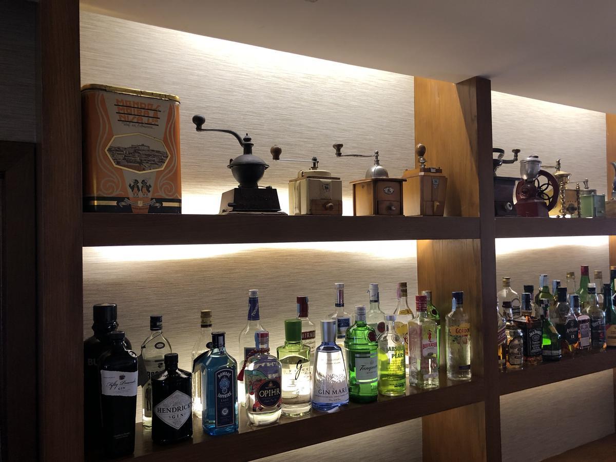 Hotel Parque Das Laranjeiras ヴィラモウラ エクステリア 写真
